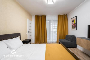 Plaza Residence Studio 106